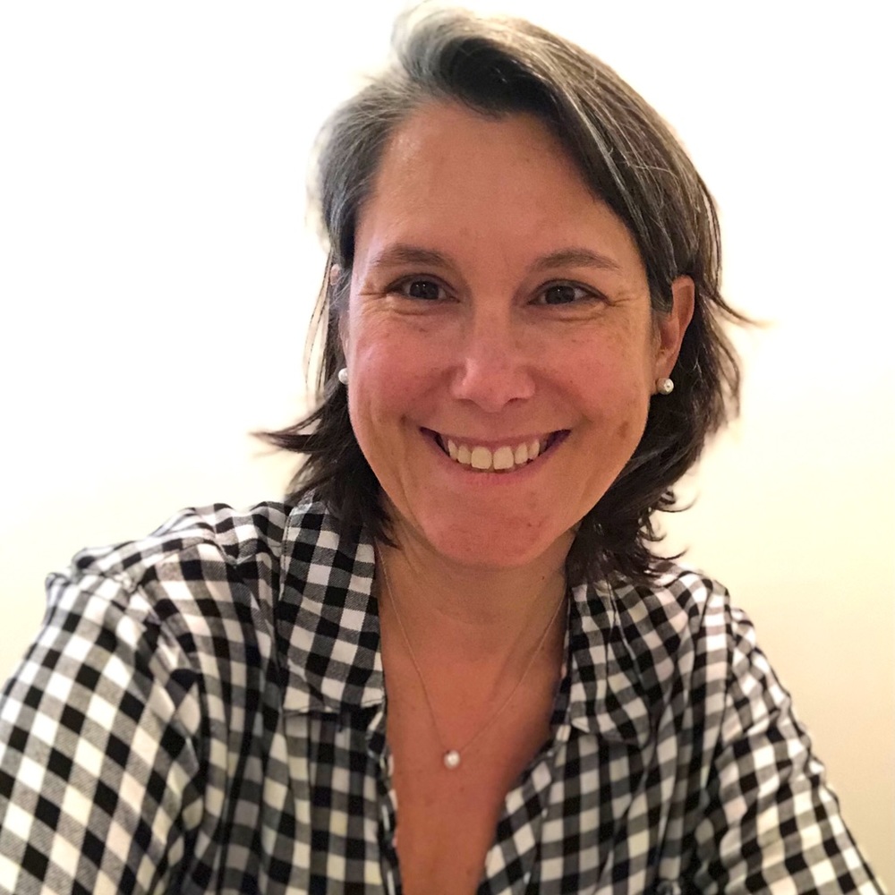 Meet your Posher, Monica